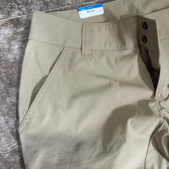 Columbia Women's Saturday Trail Stretch Pant - Picture 5 of 8